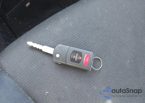 2010 Mazda Mazda3 S Sport from USA, damaged, VIN JM1BL1H60A1288340